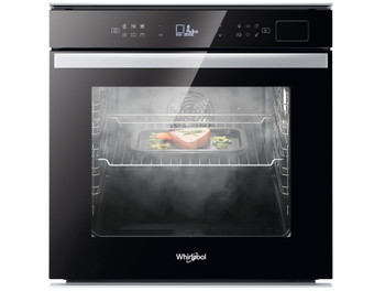 Cuptor încorporabil Whirlpool - W6 OS4 4S2 P BL | European