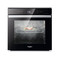 Whirlpool Ahi Integreeritav W6 OS4 4S2 P BL Elektriline A+ Frontal