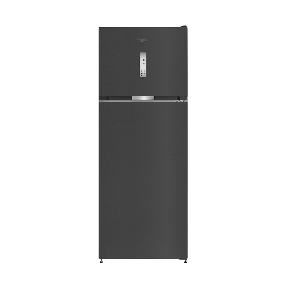 Whirlpool Kombinovaná chladnička s mrazničkou Voľne stojace WHD2 6473 X5E ARC 764 Manhattan Gray 2 doors Frontal