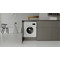 Whirlpool Перална машина Вграден BI WMWG 91485 EU Бял Предно зареждане B Frontal