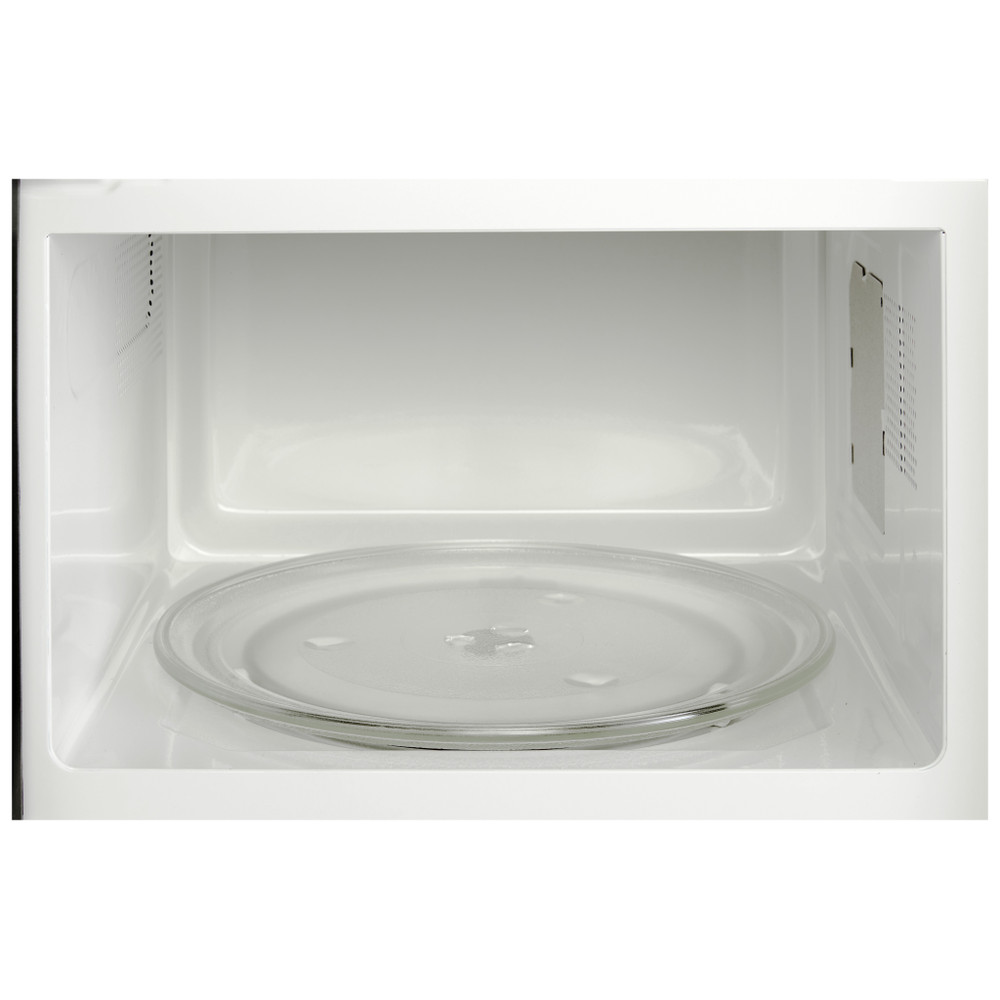 Whirlpool Microgolfoven Vrijstaand MWP 301 B Zwart Elektronisch 30 Alleen microgolven 900 Cavity