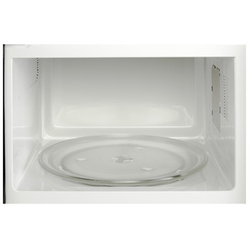 Whirlpool Microgolfoven Vrijstaand MWP 301 B Zwart Elektronisch 30 Alleen microgolven 900 Cavity