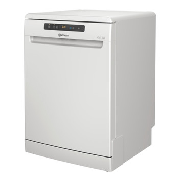 Indesit Máquina de lavar loiça Livre Instalação I0F D641A Livre Instalação C Perspective