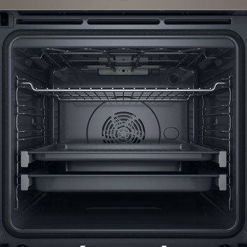 Whirlpool Oven Inbouw WOI5S8PM2SEA Elektrisch A+ Cavity