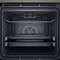 Whirlpool Ahi Integreeritav WOI5S8PM2SEA Elektriline A+ Frontal