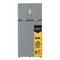 Whirlpool Комбиниран хладилник с камера Свободностоящи WHD2 6633 X5E New Silver – ARC 1035 2 врати Hero image
