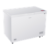 Indesit Zamrzivač Samostojeći INCF 3084 E Bijela Control panel