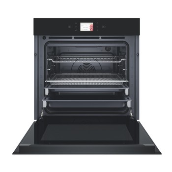 Whirlpool Horno Encastre WOI118HT2SBA Eléctrico A + Frontal open