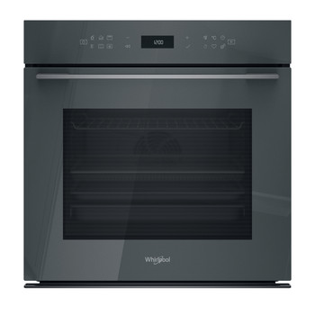 Whirlpool Oven Inbouw WOI78HT1SSGA Elektrisch A+ Frontal