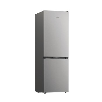 Vrijstaande koel/vriescombinatie Whirlpool - WHK 22373 X6EA
