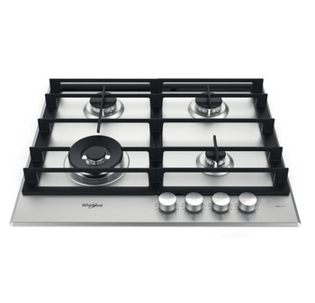 Plită pe gaz Whirlpool - GMWL 628/IXL EE | European Appliances