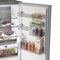 Whirlpool Kombinirani hladilnik Samostojni WHK 26373 XBR6EA ARC 764 Manhattan Gray 2 doors Perspective