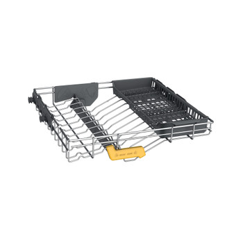 Whirlpool Vaatwasser Ingebouwd WH8IPB14AM6L0 Volledig geïntegreerd B Rack