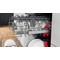 Whirlpool Dishwasher Built-in WIC 3C33 PFE UK Full-integrated D Frontal