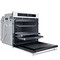 Whirlpool Φούρνος Εντοιχιζόμενο WOI5S8PM2SWA Ηλεκτρική A+ Frontal