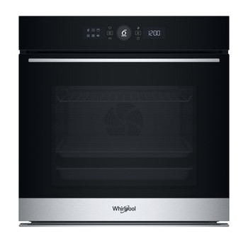 Whirlpool Cuptor Încorporabil WOI5S8HM0SXA Electric A+ Frontal