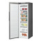 Whirlpool Freezer Free-standing UW8 F2C XB UK 2 Optic Inox Perspective
