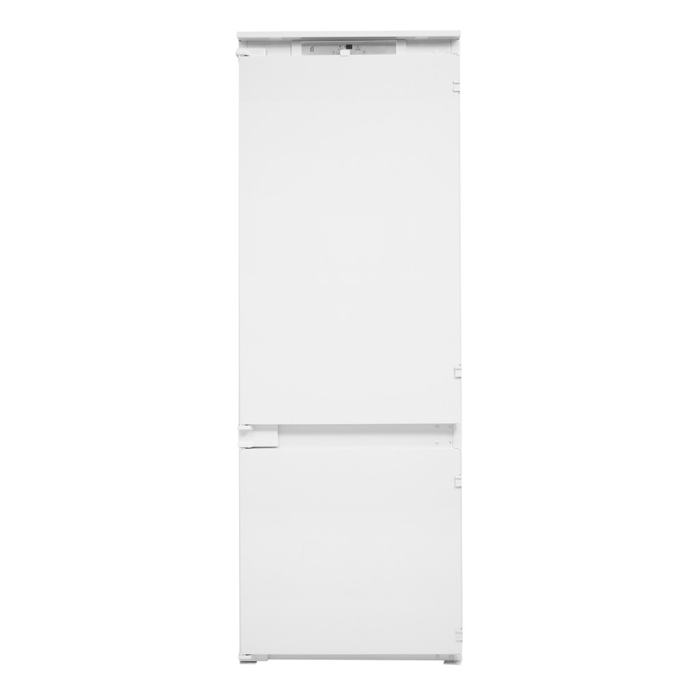 Whirlpool Холодильник з нижньою морозильною камерою. Вбудований (-а) SP40 802 EU Білий 2 двері Frontal