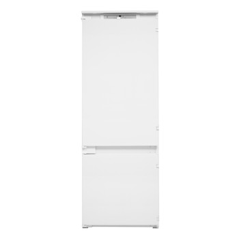 Whirlpool Холодильник з нижньою морозильною камерою. Вбудований (-а) SP40 802 EU Білий 2 двері Frontal
