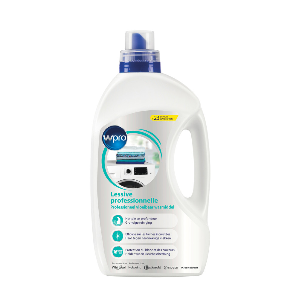 Indesit WASHING WML100 Frontal