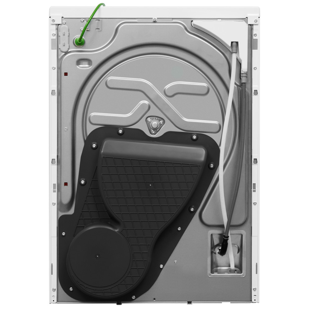Hotpoint_Ariston Secador NT M11 91WK EU Branco Back / Lateral