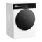 Whirlpool Washing machine Free-standing W0M 27W ADS IRE White Front loader A Perspective