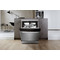 Whirlpool Dishwasher Free-standing WFO 3T123 PF X Free-standing A++ Perspective