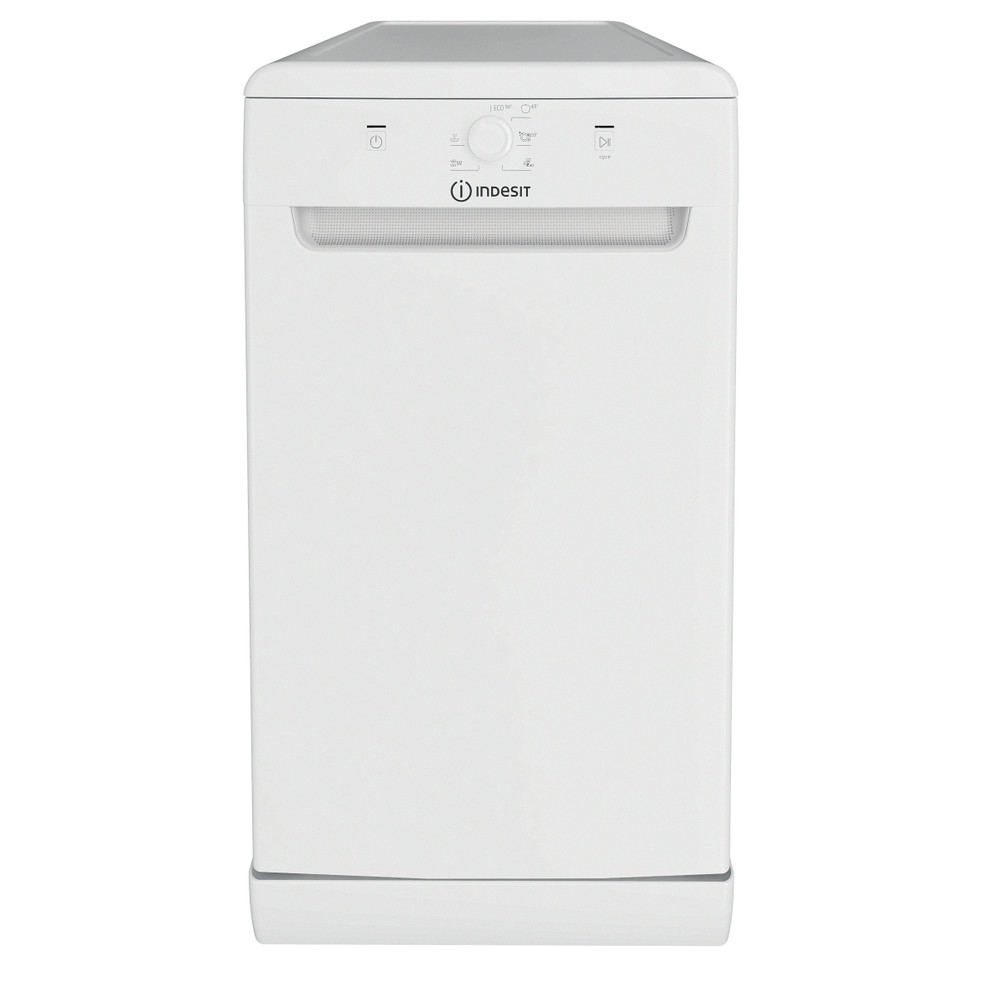 Indesit Perilica posuđa Samostojeći DF9E 1B10 Samostojeći F Frontal