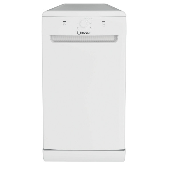 Indesit Nõudepesumasin Eraldiseisev DF9E 1B10 Eraldiseisev F Frontal