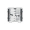 Whirlpool Dishwasher Samostojni WFO 3O33 PL X Samostojni D Perspective