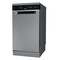 Whirlpool Πλυντήριο πιάτων Ελεύθερο WSFO 3T125 6PC X Ελεύθερο Ε Perspective