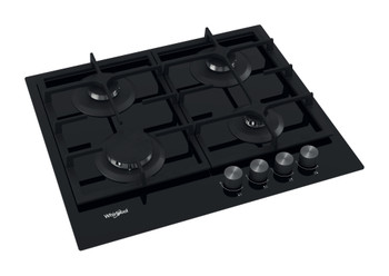 Газова плита Whirlpool - GOS 6415/NB1 | European Appliances