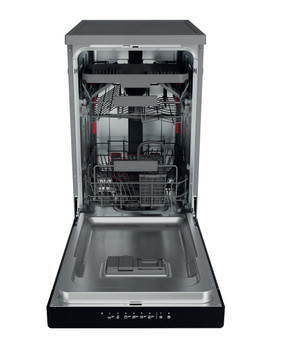 Maşini de spălat vase independente Whirlpool - WSFO 3T125 6PC X
