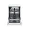 Whirlpool Dishwasher Samostojni WFE 2B19 Samostojni F Perspective