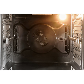 Whirlpool Sütő Beépíthető AKZ9 6230 IX Elektromos A+ Cavity