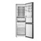 Whirlpool Kombinirani hladilnik Samostojni WHK 26373 XBR6EA ARC 764 Manhattan Gray 2 doors Perspective
