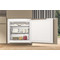 Whirlpool Külmik-sügavkülmik Integreeritav WH SP70 T232 P Valge 2 doors Perspective open