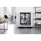 Whirlpool Dishwasher Samostojni WKFO 3O32 P X Samostojni D Perspective