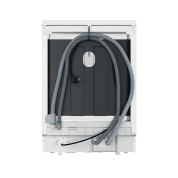Whirlpool Mosogatógép Szabadonálló WH3FD14BN7 Szabadonálló D Back / Lateral