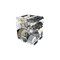 Whirlpool Nõudepesumasin Integreeritav W8I HT58 T Full-integrated B Perspective open