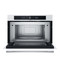 Whirlpool Mikrolaineahi Integreeritav WMD54MW Valge Elektrooniline 31 Mikrolained+grill 1000 Frontal