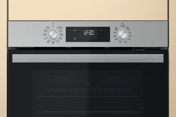 Horno Whirlpool - OMR58HU1X | Whirlpool España