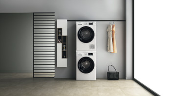 洋楽 R&B H.I. Masina de spălat rufe independenta Whirlpool - FFD 8648 BV EE