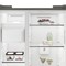 Whirlpool Side-by-Side Свободностоящи WHG2 6643I X4E ARC 764 Manhattan Gray Frontal