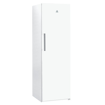 Indesit Frigorífico Livre Instalação SI6 2 W Branco global Perspective