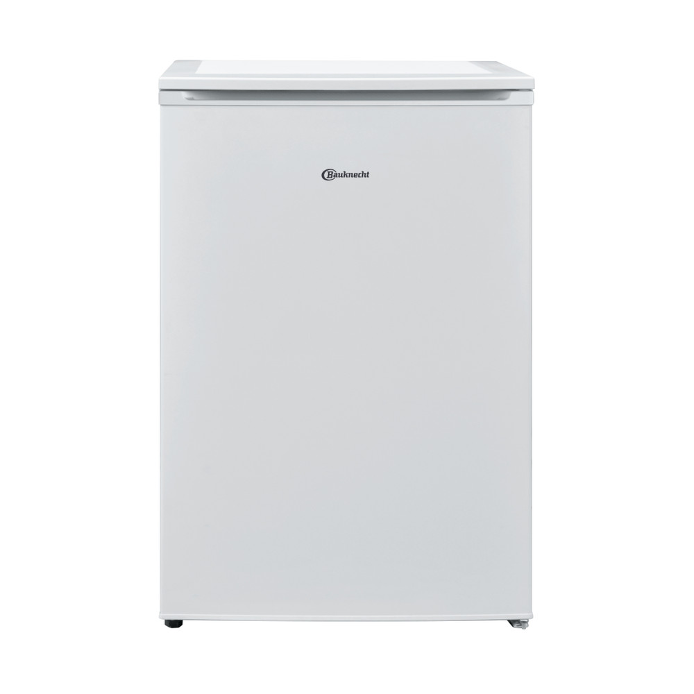 Bauknecht Rafraîchissant Appareil à pose libre K55VM 1130 W CH Blanc Frontal