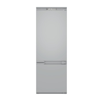 Whirlpool Racitor-congelator combinat Încorporabil WH SP70 T262 P Gri 2 doors Frontal