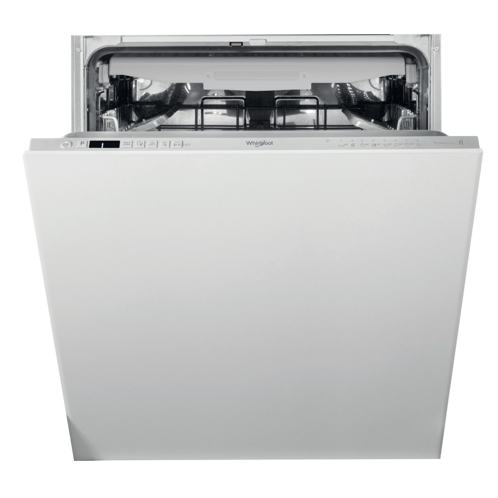 Whirlpool Lavavajillas Encastre WI 7020 PF Full-integrated E Lifestyle detail