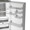 Whirlpool Комбиниран хладилник с камера Свободностоящи WHK 26372 X5EA1 ARC 764 Manhattan Gray 2 врати Perspective