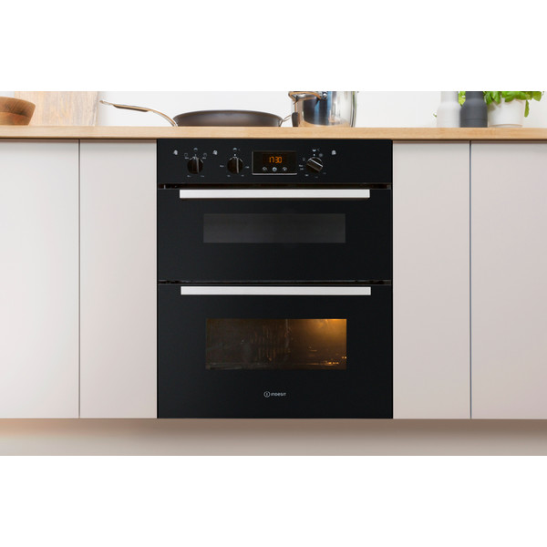 Indesit aria idu6340bl discount